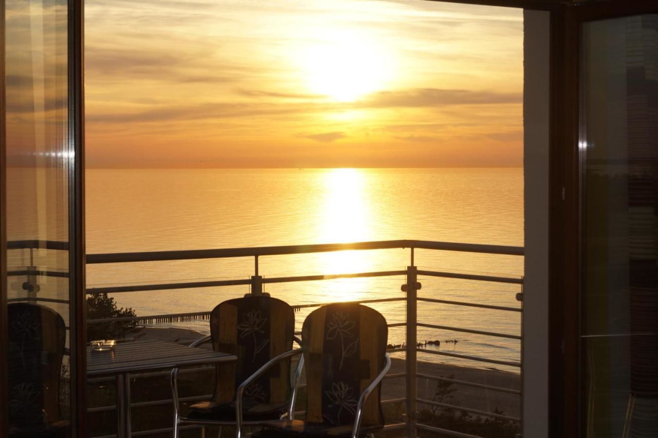 Апартаменты Apartamenty Baltic Sea Gate Дзивнувек-4