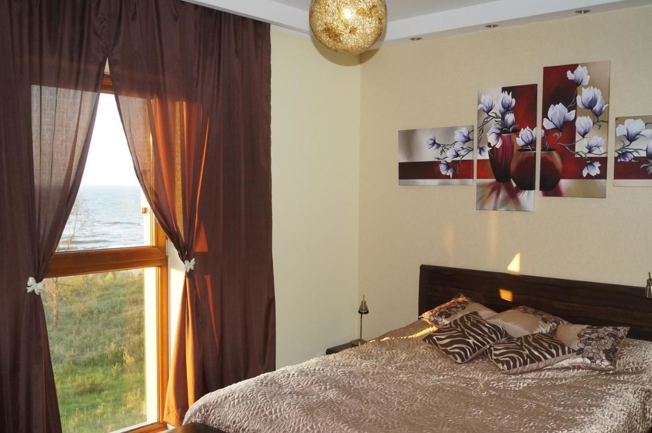 Апартаменты Apartamenty Baltic Sea Gate Дзивнувек