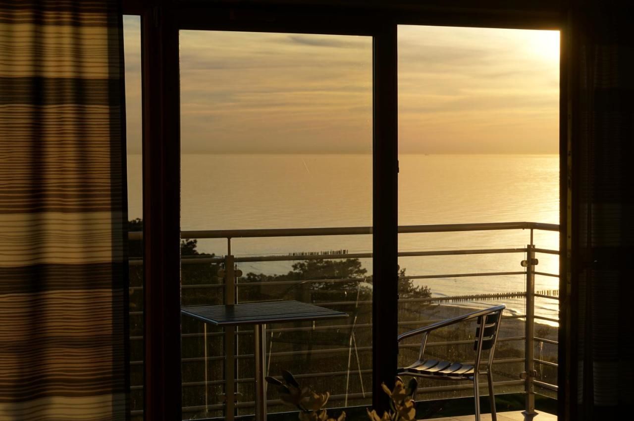 Апартаменты Apartamenty Baltic Sea Gate Дзивнувек-27