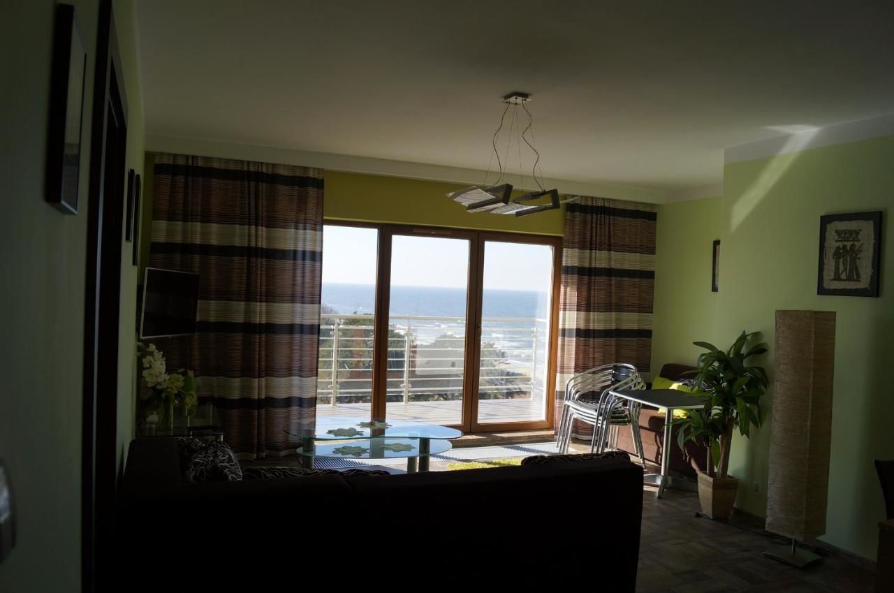 Апартаменты Apartamenty Baltic Sea Gate Дзивнувек-29