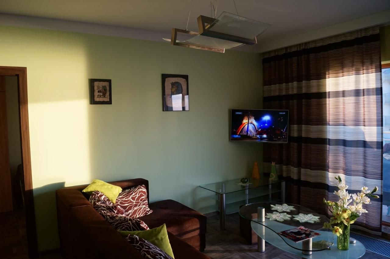 Апартаменты Apartamenty Baltic Sea Gate Дзивнувек-30