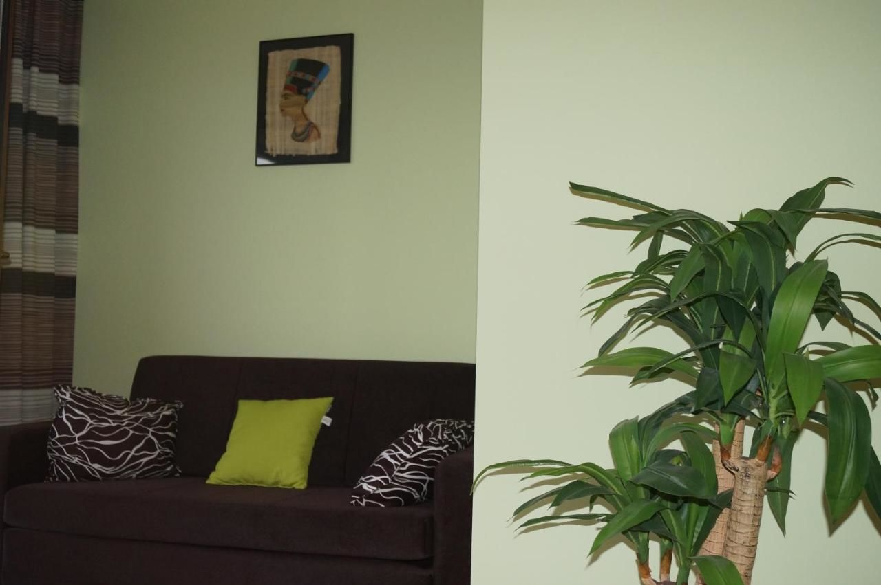 Апартаменты Apartamenty Baltic Sea Gate Дзивнувек-32