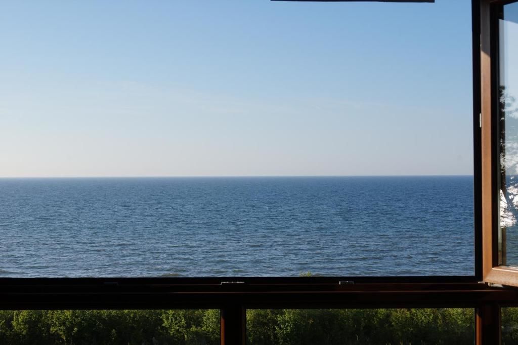 Апартаменты Apartamenty Baltic Sea Gate Дзивнувек