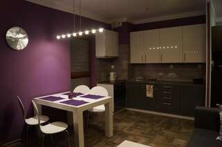 Апартаменты Apartamenty Baltic Sea Gate Дзивнувек Стандартные апартаменты-5