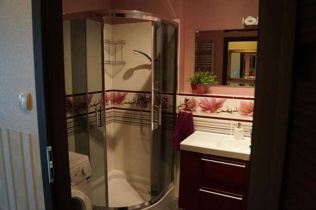 Апартаменты Apartamenty Baltic Sea Gate Дзивнувек-15