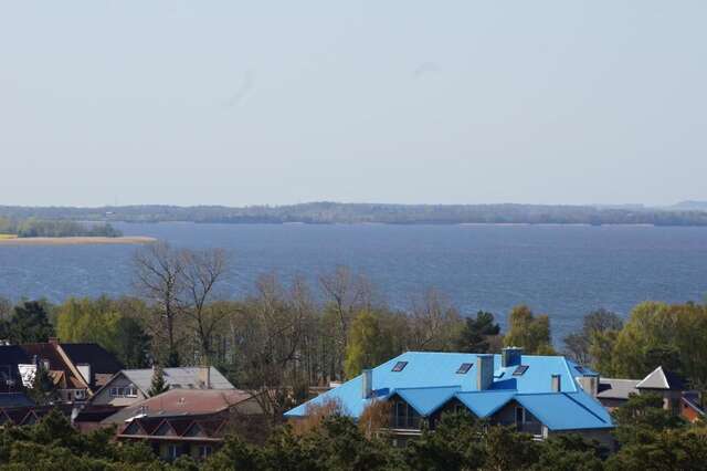 Апартаменты Apartamenty Baltic Sea Gate Дзивнувек-16