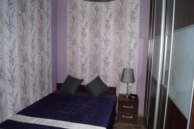 Апартаменты Apartamenty Baltic Sea Gate Дзивнувек-23