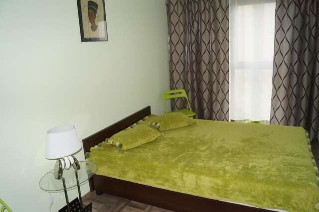Апартаменты Apartamenty Baltic Sea Gate Дзивнувек-33