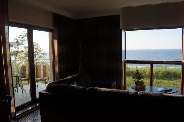 Апартаменты Apartamenty Baltic Sea Gate Дзивнувек-38