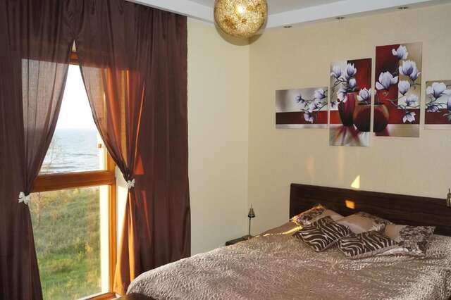 Апартаменты Apartamenty Baltic Sea Gate Дзивнувек-42